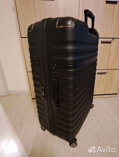 Чемодан Samsonite XL в идеале