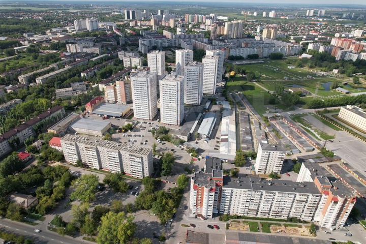 Продам помещение свободного назначения, 383 м²