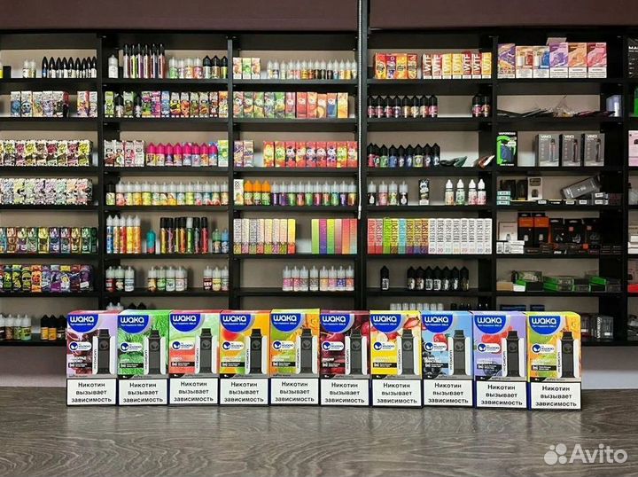 Откройте свой магазин: франшиза с поддержкой