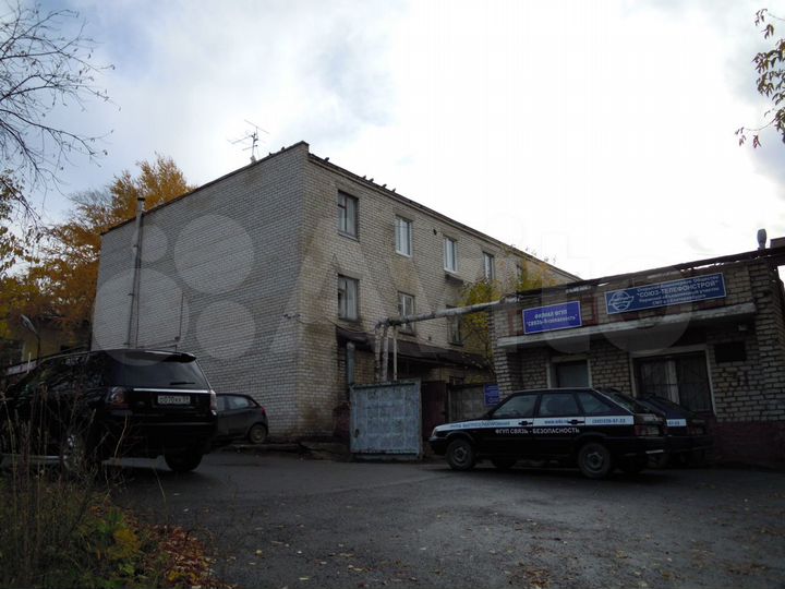 Продам помещение свободного назначения, 847 м²