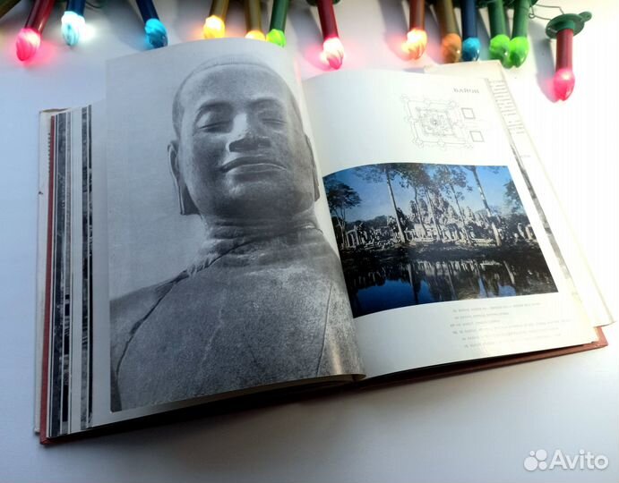 Искусство Камбоджи