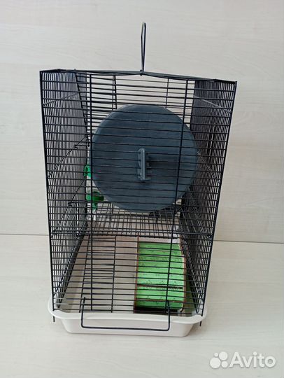 Клетка для грызунов