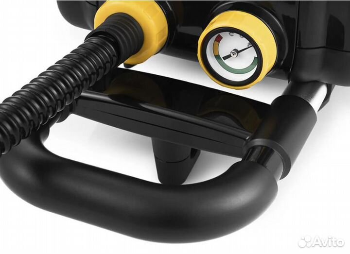 Пароочиститель Kitfort кт-933