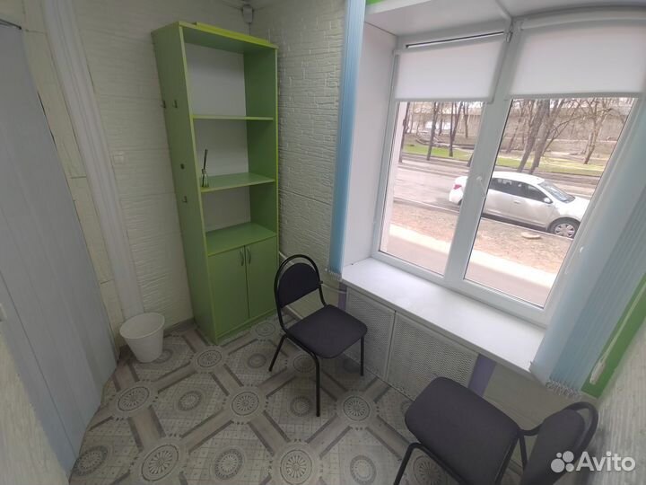 Рабочее место для мастера