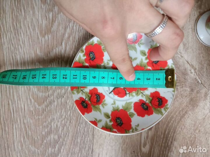 Кофейный сервиз