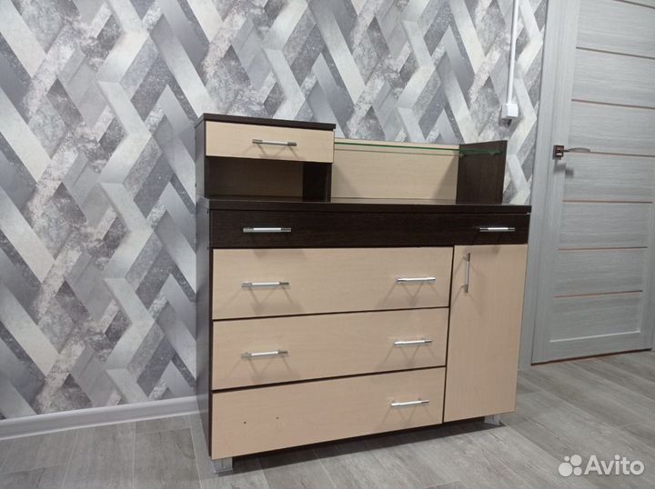Комод бу