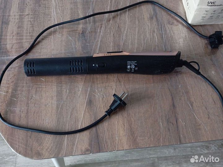 Косметический аппарат