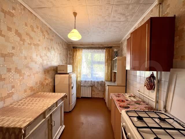 2-к. квартира, 42,9 м², 1/5 эт.