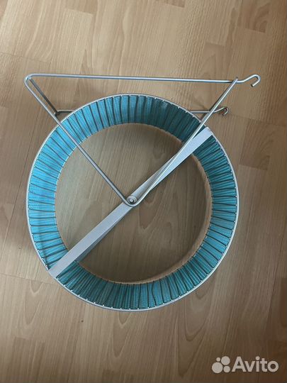 Колесо для грызунов 35 см