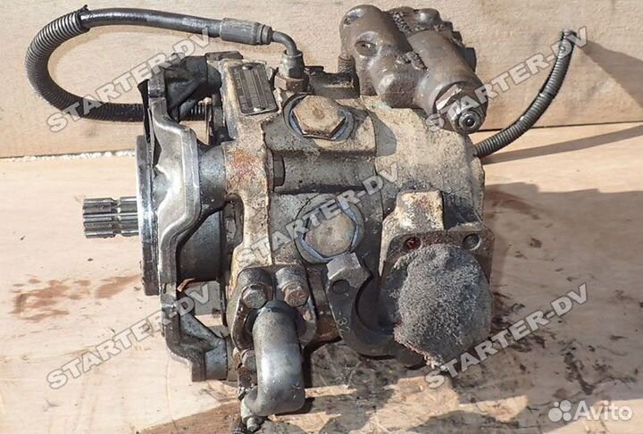 Гидромотор komatsu,kato,kobelco RE53599