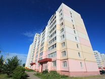 Аукцион: 1-к. квартира, 35,3 м², 9/9 эт.