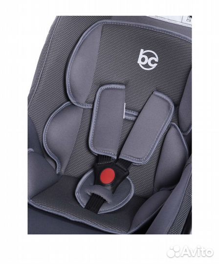 Автолюлька /автокресло от 0 babyton