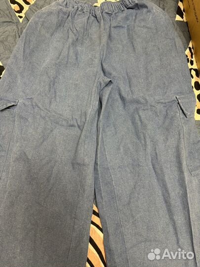 Женские вещи пакетом 46-48 48-50