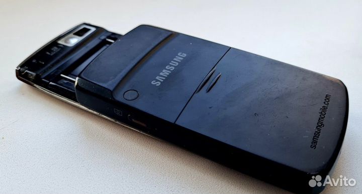 Samsung SGH-D800