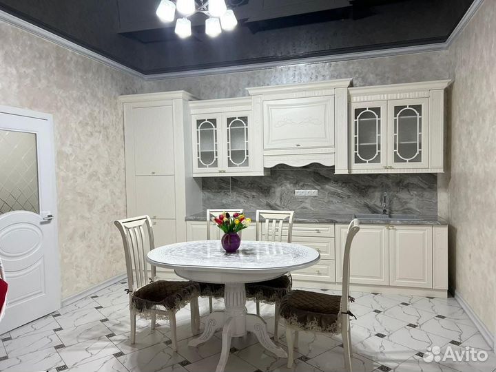 Кухня александра