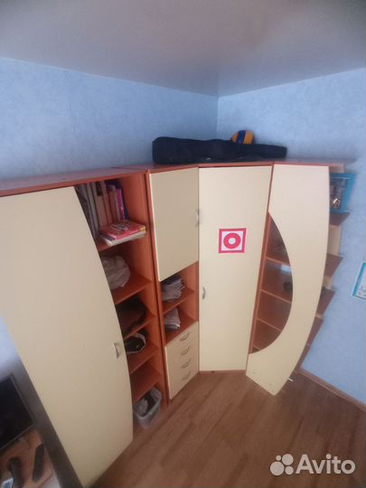 Детская мебель