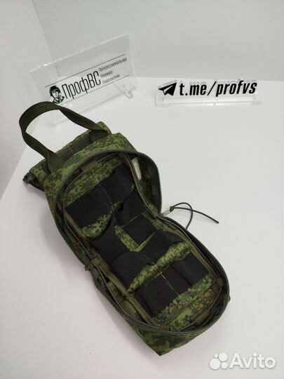 Аптечка отрывная