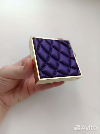 Тени Lavish eyeshadow palette