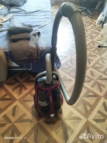 Пылесос Samsung SC88