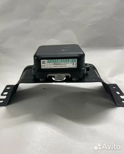 Дистроник Mazda cx-5