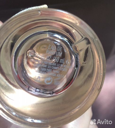 Духи женские