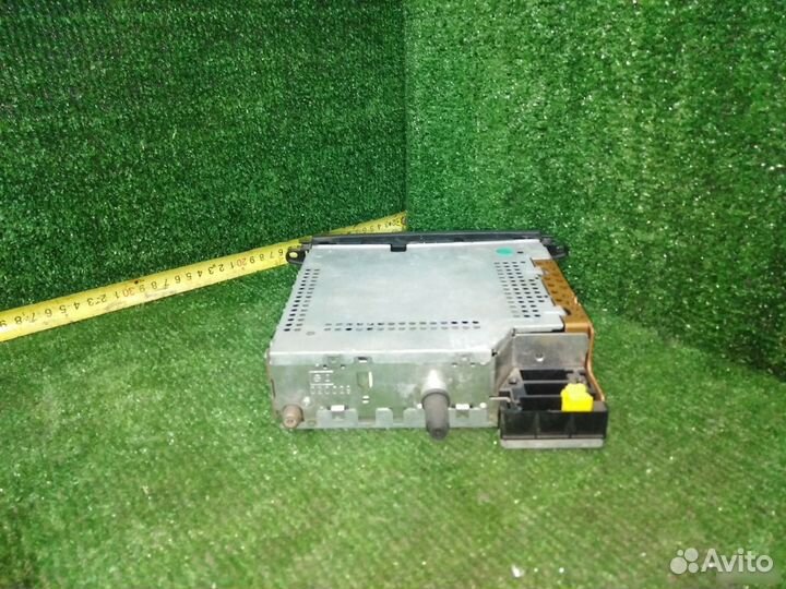 CD ченджер Suzuki Grand Vitara 2007 TA74V M16A