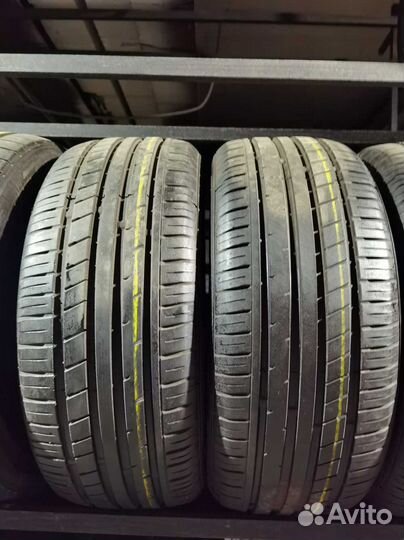 Zeetex HP2000 VFM 225/45 R18 95Y