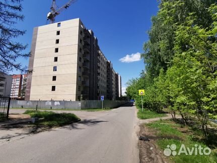 Ход строительства Дом по ул. Школьная, 8 2 квартал 2022