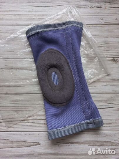 Наколенник/бандаж ортопед. s, для бега,йоги,танце