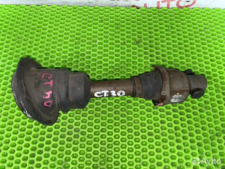 Кардан рулевой колонки Chevrolet Tahoe GMT400