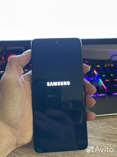 Samsung Galaxy M31s, 6/128 ГБ
