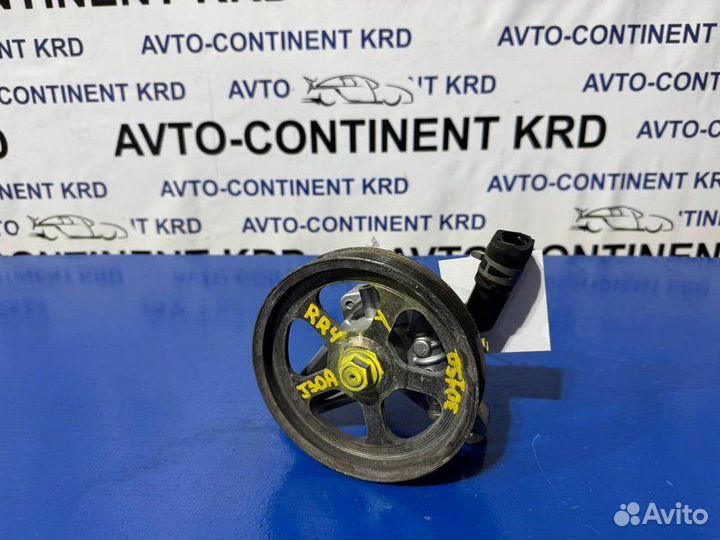 Гидроусилитель Honda Elysion RR4 J30A