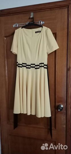 Платье на выпускной