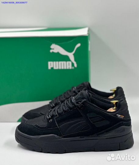 Кроссовки Puma Slipstream (Арт.65350)