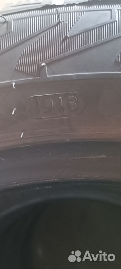 Nokian Tyres Nordman RS2 195/55 R15 91R