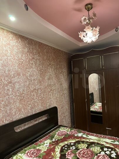 2-к. квартира, 43 м², 2/5 эт.