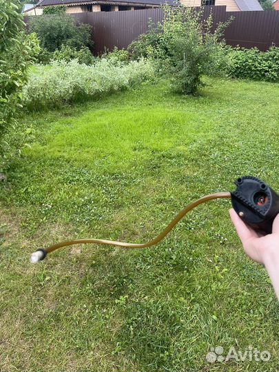 Бензонасос brp 600 ace