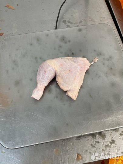 Куриная Разделка**Халяль**