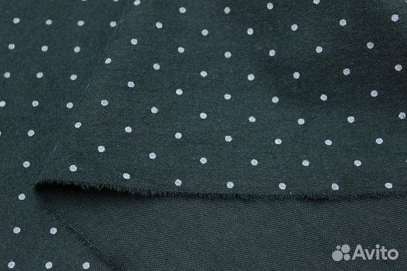 Тёплый хлопок