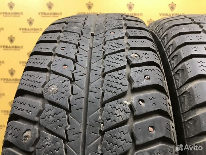 Matador MP 50 Sibir Ice 185/65 R15 88T