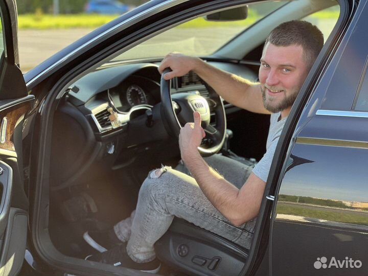 Срочный выкуп автомобилей