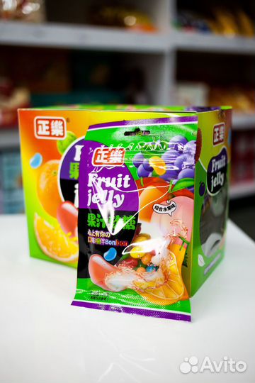 Конфеты оптом из Китая