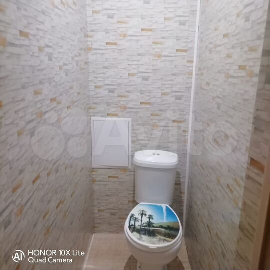 1-к. квартира, 35 м², 2/2 эт.