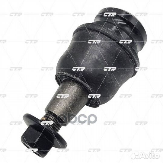 Опора шаровая audi A4 2013-2016 CB0458 CTR