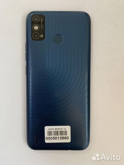 TECNO Spark 6 Go, 2/32 ГБ