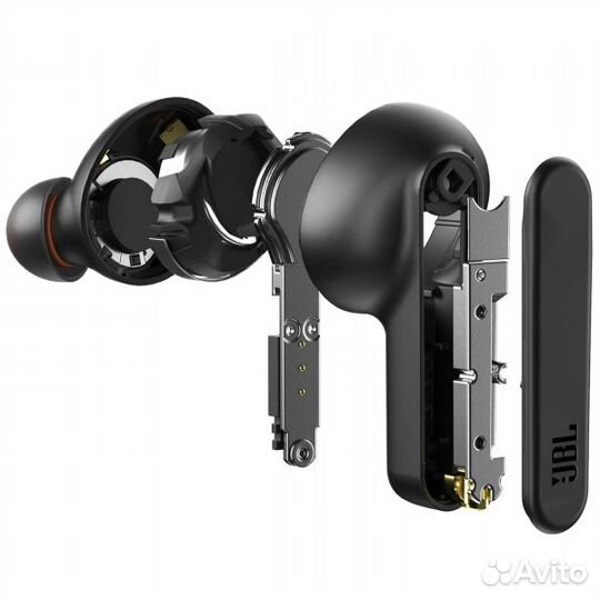 Наушники True Wireless JBL Live Pro+tws