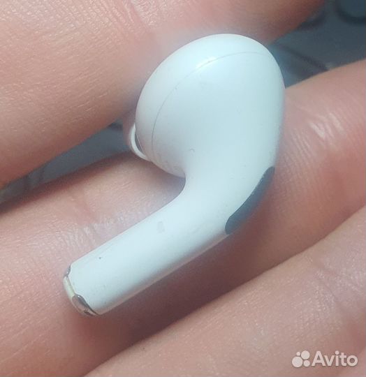 Apple airpods pro 2 правый