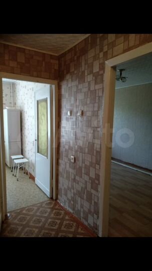 2-к. квартира, 46 м², 3/5 эт.