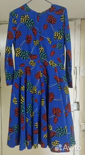 Платья и блузки