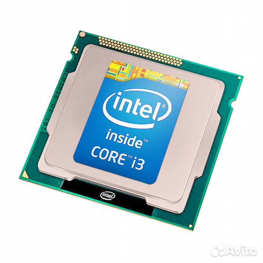 Intel Core i3 13100F OEM CM8071505092203